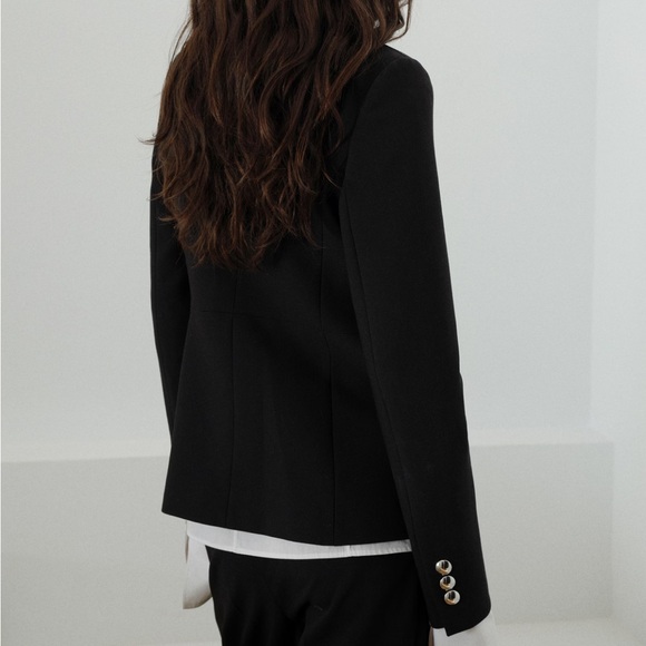 {Mango} Jacket - Picture 3 of 8